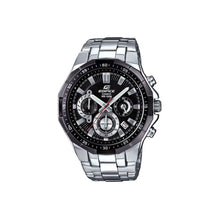 Cargar imagen en el visor de la galería, RELOJ  PARA HOMBRE CASIO  EFR_554D_1AV - PLATEADO
