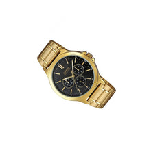 Cargar imagen en el visor de la galería, RELOJ  PARA HOMBRE CASIO  MTP_V300G_1A - DORADO
