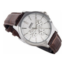 Cargar imagen en el visor de la galería, RELOJ  PARA HOMBRE CASIO MTP-V300L-7AU MTP-V300L-7AU - MARRÓN
