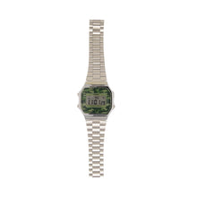 Cargar imagen en el visor de la galería, RELOJ  PARA UNISEXO CASIO  A_168WEC_3 - PLATEADO
