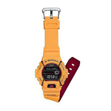 Cargar imagen en el visor de la galería, RELOJ DEPORTIVO PARA HOMBRE G-SHOCK  GLS_6900_9D - AMARILLO
