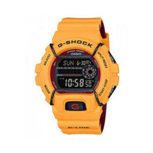 Cargar imagen en el visor de la galería, RELOJ DEPORTIVO PARA HOMBRE G-SHOCK  GLS_6900_9D - AMARILLO
