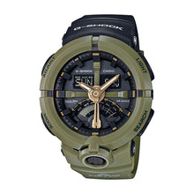 Cargar imagen en el visor de la galería, RELOJ DEPORTIVO PARA HOMBRE G-SHOCK  GA_500P_3A - MULTICOLOR
