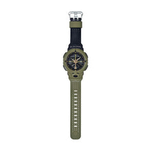 Cargar imagen en el visor de la galería, RELOJ DEPORTIVO PARA HOMBRE G-SHOCK  GA_500P_3A - MULTICOLOR
