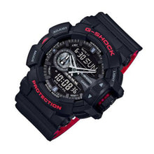 Cargar imagen en el visor de la galería, RELOJ DEPORTIVO PARA HOMBRE G-SHOCK G-SHOCK GA_400HR_1A - NEGRO
