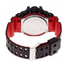 Cargar imagen en el visor de la galería, RELOJ DEPORTIVO PARA HOMBRE G-SHOCK G-SHOCK GA_400HR_1A - NEGRO
