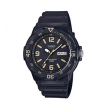 Cargar imagen en el visor de la galería, RELOJ DEPORTIVO PARA HOMBRE CASIO CASIO MRW-200H-1B3VDF - NEGRO
