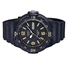 Cargar imagen en el visor de la galería, RELOJ DEPORTIVO PARA HOMBRE CASIO CASIO MRW-200H-1B3VDF - NEGRO
