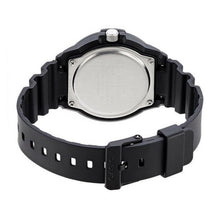Cargar imagen en el visor de la galería, RELOJ DEPORTIVO PARA HOMBRE CASIO CASIO MRW-200H-1B3VDF - NEGRO

