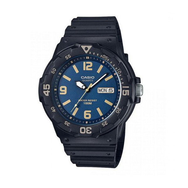 RELOJ DEPORTIVO PARA HOMBRE CASIO MRW-200H-2B3VDF - NEGRO
