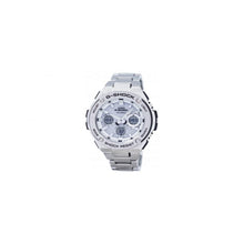 Cargar imagen en el visor de la galería, RELOJ  PARA HOMBRE G-SHOCK G-SHOCK GST_S110D_7A - PLATEADO
