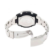 Cargar imagen en el visor de la galería, RELOJ  PARA HOMBRE G-SHOCK G-SHOCK GST_S110D_7A - PLATEADO
