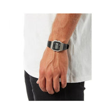 Cargar imagen en el visor de la galería, RELOJ DEPORTIVO PARA HOMBRE CASIO F-91WM-7A - NEGRO
