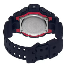 Cargar imagen en el visor de la galería, RELOJ DEPORTIVO PARA HOMBRE G-SHOCK GA_700_1A GA_700_1A - NEGRO
