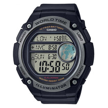 Cargar imagen en el visor de la galería, RELOJ DEPORTIVO PARA HOMBRE CASIO  AE3000W-1AVDF - NEGRO
