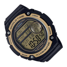 Cargar imagen en el visor de la galería, RELOJ DEPORTIVO PARA HOMBRE CASIO  AE_3000W_9AV - NEGRO
