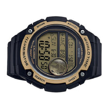 Cargar imagen en el visor de la galería, RELOJ DEPORTIVO PARA HOMBRE CASIO  AE_3000W_9AV - NEGRO

