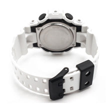 Cargar imagen en el visor de la galería, RELOJ DEPORTIVO PARA HOMBRE G-SHOCK GA-700 GA-700-7ADR - BLANCO
