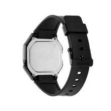 Cargar imagen en el visor de la galería, RELOJ DEPORTIVO PARA UNISEXO CASIO W-217H-1AVDF W-217H-1AV - NEGRO
