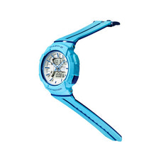 Cargar imagen en el visor de la galería, RELOJ DEPORTIVO PARA UNISEXO G-SHOCK  BGA_240L_2A2 - AZUL
