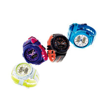 Cargar imagen en el visor de la galería, RELOJ DEPORTIVO PARA UNISEXO G-SHOCK  BGA_240L_2A2 - AZUL
