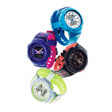 Cargar imagen en el visor de la galería, RELOJ DEPORTIVO PARA UNISEXO G-SHOCK  BGA_240L_2A2 - AZUL
