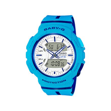 Cargar imagen en el visor de la galería, RELOJ DEPORTIVO PARA UNISEXO G-SHOCK  BGA_240L_2A2 - AZUL
