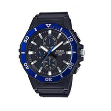 Cargar imagen en el visor de la galería, RELOJ DEPORTIVO PARA HOMBRE CASIO  MRW400H-2AV - NEGRO
