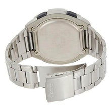 Cargar imagen en el visor de la galería, RELOJ  PARA HOMBRE CASIO  CPA_100D_1AVDF - PLATEADO

