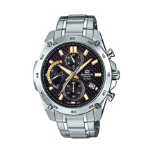 Cargar imagen en el visor de la galería, RELOJ  PARA HOMBRE CASIO EDIFICE EFR-557CD-1A9VUDF - NEGRO
