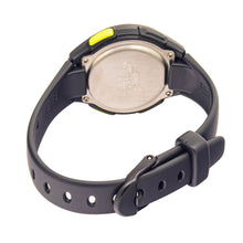 Cargar imagen en el visor de la galería, RELOJ DEPORTIVO PARA UNISEXO CASIO  LW-203-1BV - NEGRO

