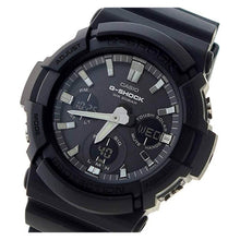 Cargar imagen en el visor de la galería, RELOJ DEPORTIVO PARA HOMBRE G-SHOCK G-SHOCK GAS-100B-1ADR - NEGRO
