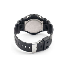 Cargar imagen en el visor de la galería, RELOJ DEPORTIVO PARA HOMBRE G-SHOCK G-SHOCK GAS-100B-1ADR - NEGRO
