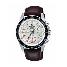 Cargar imagen en el visor de la galería, RELOJ CLÁSICO PARA HOMBRE CASIO EDIFICE EFV-540L-7AVUDF - MARRÓN
