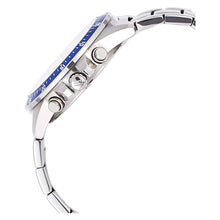 Cargar imagen en el visor de la galería, RELOJ  PARA HOMBRE CASIO EDIFICE EFV_540D_1A2V - PLATEADO
