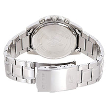 Cargar imagen en el visor de la galería, RELOJ  PARA HOMBRE CASIO EDIFICE EFV_540D_1A2V - PLATEADO

