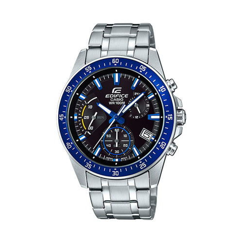 RELOJ PARA HOMBRE CASIO EDIFICE EQS-A500DB-1AV - – Kronotime
