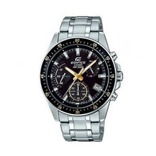 Cargar imagen en el visor de la galería, RELOJ  PARA HOMBRE CASIO EDIFICE EFV540D_1A9V - PLATEADO
