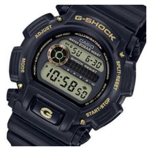 Cargar imagen en el visor de la galería, RELOJ DEPORTIVO PARA HOMBRE G-SHOCK  DW_9052GBX_1A4 - NEGRO
