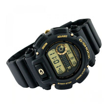 Cargar imagen en el visor de la galería, RELOJ DEPORTIVO PARA HOMBRE G-SHOCK  DW_9052GBX_1A9 - NEGRO
