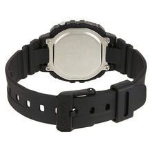 Cargar imagen en el visor de la galería, RELOJ DEPORTIVO PARA UNISEXO CASIO  LA-20WH-1C - NEGRO
