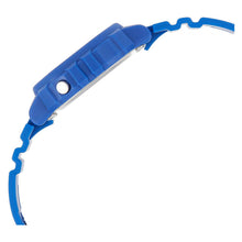 Cargar imagen en el visor de la galería, RELOJ DEPORTIVO PARA UNISEXO CASIO  LA-20WH-2A - AZUL

