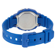 Cargar imagen en el visor de la galería, RELOJ DEPORTIVO PARA UNISEXO CASIO  LA-20WH-2A - AZUL
