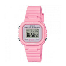 Cargar imagen en el visor de la galería, RELOJ DEPORTIVO PARA MUJER CASIO VINTAGE LA-20WH-4A1 - ROSA
