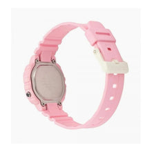 Cargar imagen en el visor de la galería, RELOJ DEPORTIVO PARA MUJER CASIO VINTAGE LA-20WH-4A1 - ROSA
