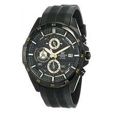 Cargar imagen en el visor de la galería, RELOJ  PARA HOMBRE CASIO EDIFICE EFR556PB-1AVUDF - NEGRO
