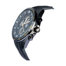 Cargar imagen en el visor de la galería, RELOJ  PARA HOMBRE CASIO EDIFICE EFR556PB-1AVUDF - NEGRO

