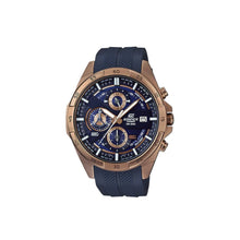 Cargar imagen en el visor de la galería, RELOJ DEPORTIVO PARA HOMBRE CASIO EDIFICE EFR-556PC-2AVUDF - AZUL
