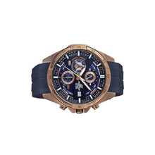 Cargar imagen en el visor de la galería, RELOJ DEPORTIVO PARA HOMBRE CASIO EDIFICE EFR-556PC-2AVUDF - AZUL
