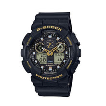 Cargar imagen en el visor de la galería, RELOJ G-SHOCK GA_100GBX_1A9
